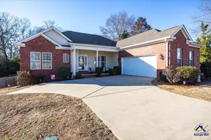 420 Southland Trail, Byron, GA 31088 - Photo 1