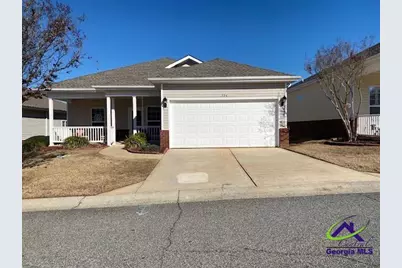 304 S Houston Springs Boulevard, Perry, GA 31069 - Photo 1