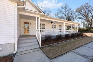 8278 Lower Thomaston Rd, Macon, GA 31022 - Photo 2