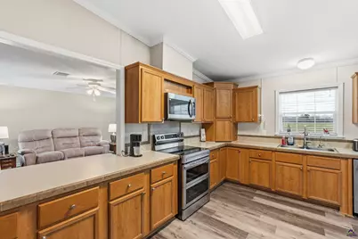 471 Kirkpatrick Road, Cochran, GA 31014 - Photo 20