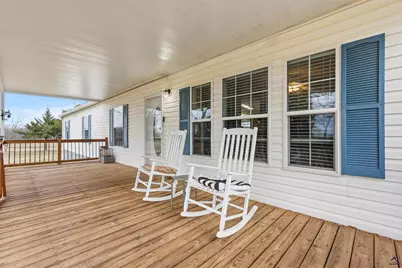471 Kirkpatrick Road, Cochran, GA 31014 - Photo 10