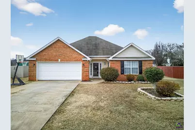 307 Carver Court, Warner Robins, GA 31088 - Photo 8