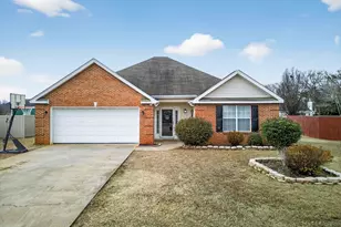 307 Carver Ct, Warner Robins, GA 31088 - Photo 8