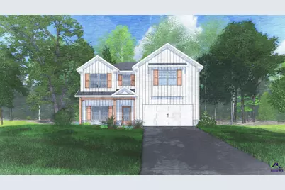 306 Baxter Drive, Kathleen, GA 31047 - Photo 1