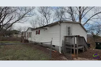 151 Buckeye Road, Fort Valley, GA 31030 - Photo 1