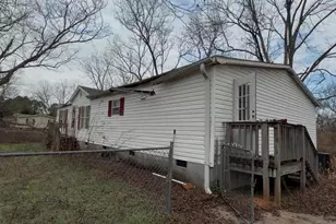 151 Buckeye Rd, Fort Valley, GA 31030 - Photo 1