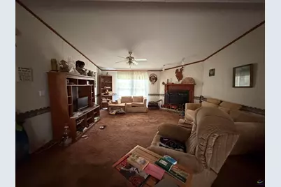 151 Buckeye Road, Fort Valley, GA 31030 - Photo 6