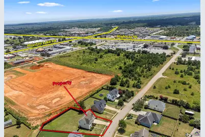 309 Raleigh Drive, Warner Robins, GA 31088 - Photo 76