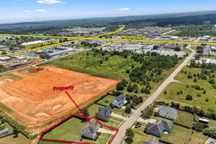 309 Raleigh Dr, Warner Robins, GA 31088 - Photo 76