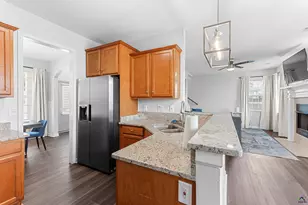 309 Raleigh Dr, Warner Robins, GA 31088 - Photo 32