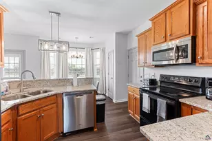 309 Raleigh Dr, Warner Robins, GA 31088 - Photo 30