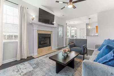 309 Raleigh Drive, Warner Robins, GA 31088 - Photo 22