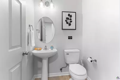 309 Raleigh Drive, Warner Robins, GA 31088 - Photo 16