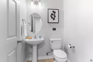 309 Raleigh Dr, Warner Robins, GA 31088 - Photo 16