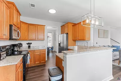 309 Raleigh Drive, Warner Robins, GA 31088 - Photo 28