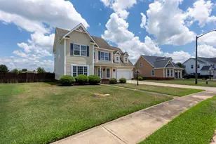 309 Raleigh Dr, Warner Robins, GA 31088 - Photo 4