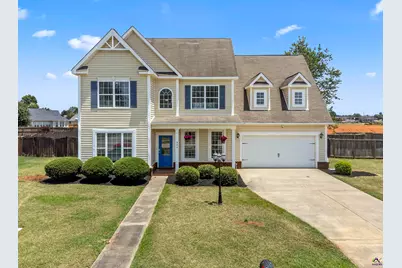 309 Raleigh Drive, Warner Robins, GA 31088 - Photo 2