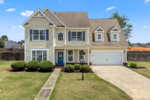 309 Raleigh Dr, Warner Robins, GA 31088 - Photo 2