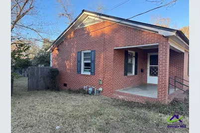 151 Edmondson Circle, Cochran, GA 31014 - Photo 8