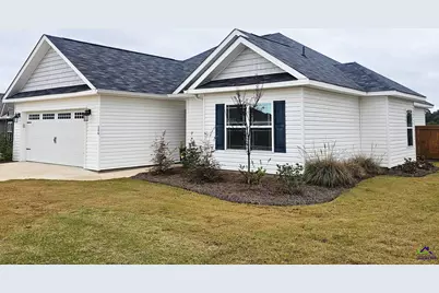 106 Cassandra Ann Way, Perry, GA 31069 - Photo 2