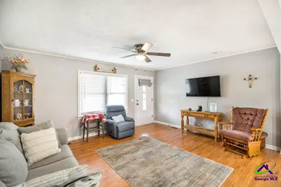 188 E Lewis Street, Cochran, GA 31014 - Photo 6