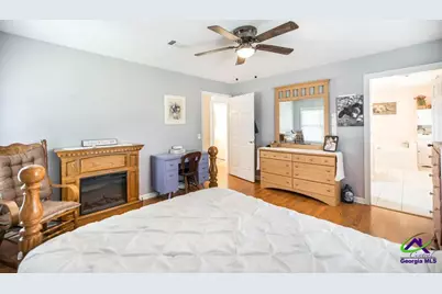 188 E Lewis Street, Cochran, GA 31014 - Photo 18