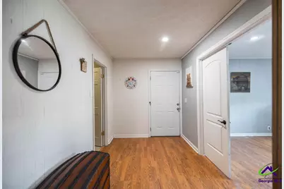 188 E Lewis Street, Cochran, GA 31014 - Photo 22