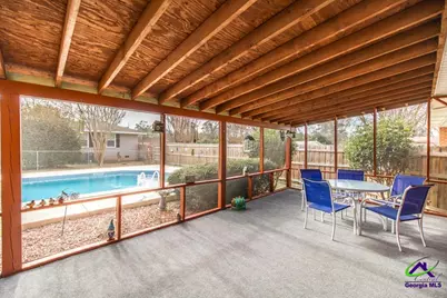 188 E Lewis Street, Cochran, GA 31014 - Photo 28