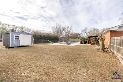 188 E Lewis Street, Cochran, GA 31014 - Photo 34