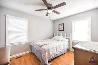 188 E Lewis Street, Cochran, GA 31014 - Photo 14