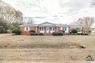 188 E Lewis St, Cochran, GA 31014 - Photo 36