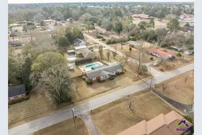 188 E Lewis Street, Cochran, GA 31014 - Photo 38