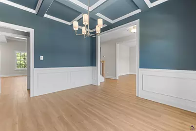 322 Air View Drive, Warner Robins, GA 31093 - Photo 12