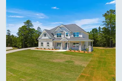 322 Air View Drive, Warner Robins, GA 31093 - Photo 6