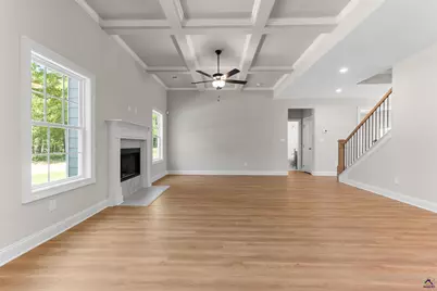 322 Air View Drive, Warner Robins, GA 31093 - Photo 18