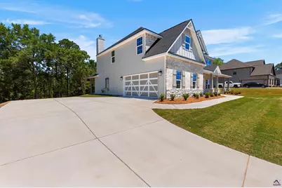 322 Air View Drive, Warner Robins, GA 31093 - Photo 4