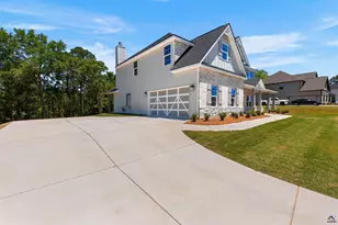 322 Air View Dr, Warner Robins, GA 31093 - Photo 4