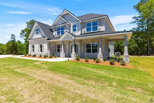 322 Air View Dr, Warner Robins, GA 31093 - Photo 2