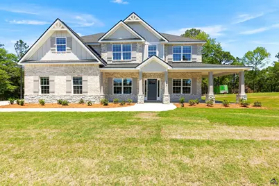 322 Air View Drive, Warner Robins, GA 31093 - Photo 1
