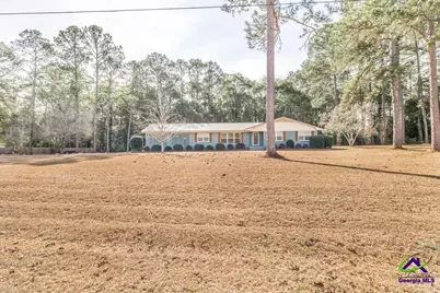 19 Mansfield Drive, Hawkinsville, GA 31036 - Photo 2