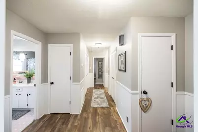 19 Mansfield Drive, Hawkinsville, GA 31036 - Photo 30