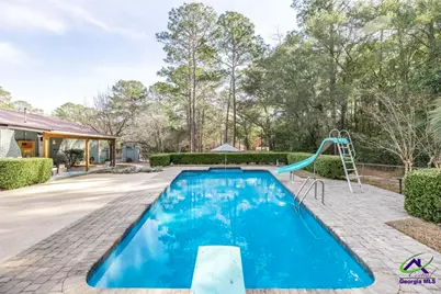 19 Mansfield Drive, Hawkinsville, GA 31036 - Photo 18