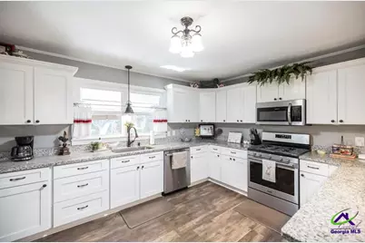 19 Mansfield Drive, Hawkinsville, GA 31036 - Photo 34