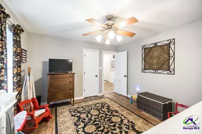19 Mansfield Drive, Hawkinsville, GA 31036 - Photo 28