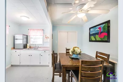 19 Mansfield Drive, Hawkinsville, GA 31036 - Photo 12