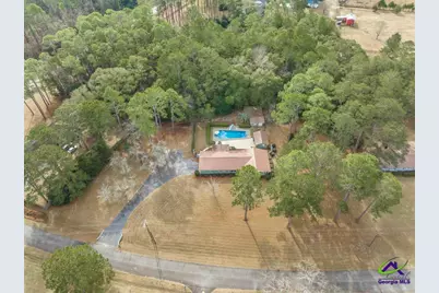 19 Mansfield Drive, Hawkinsville, GA 31036 - Photo 46