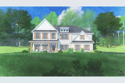 308 Air View Drive, Warner Robins, GA 31093 - Photo 1