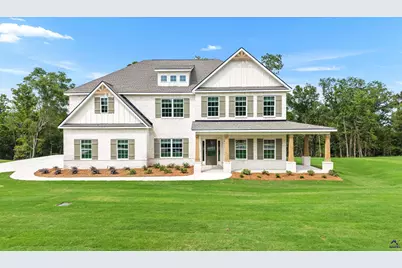 308 Air View Drive, Warner Robins, GA 31093 - Photo 2