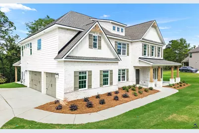 308 Air View Drive, Warner Robins, GA 31093 - Photo 6