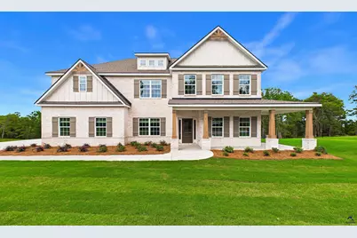 308 Air View Drive, Warner Robins, GA 31093 - Photo 10